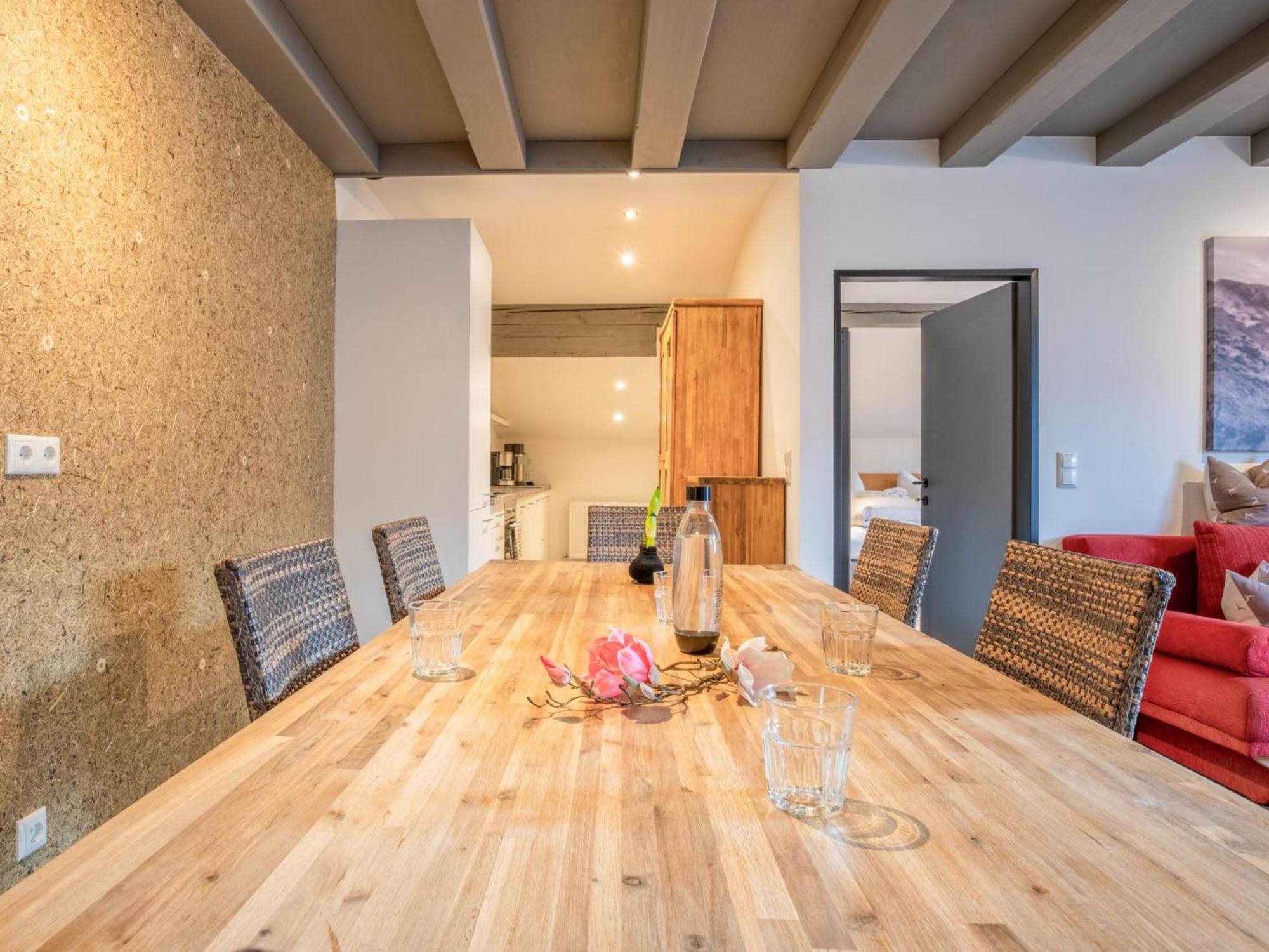Ferienwohnung Ich Rocke Hopfgarten im Brixental Exterior foto