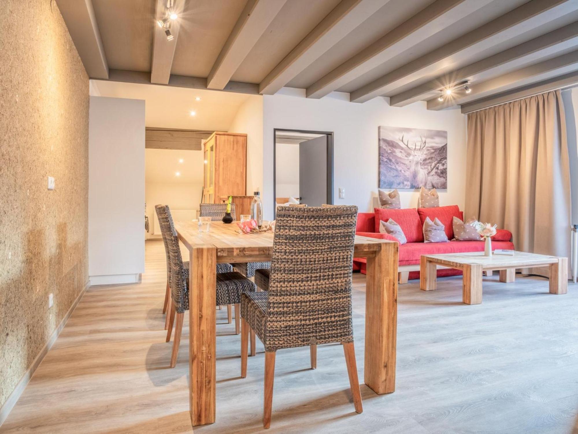 Ferienwohnung Ich Rocke Hopfgarten im Brixental Exterior foto