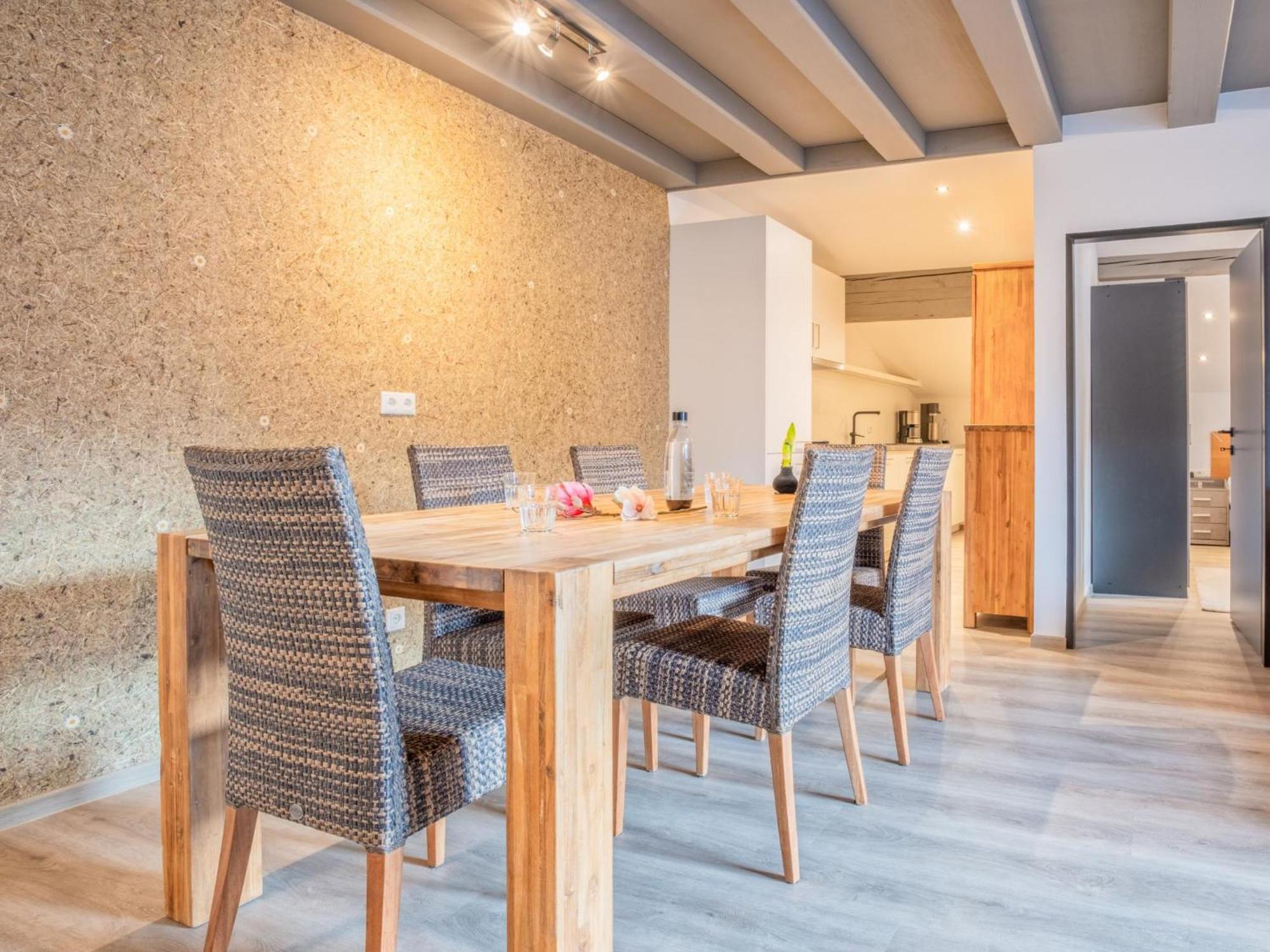 Ferienwohnung Ich Rocke Hopfgarten im Brixental Exterior foto