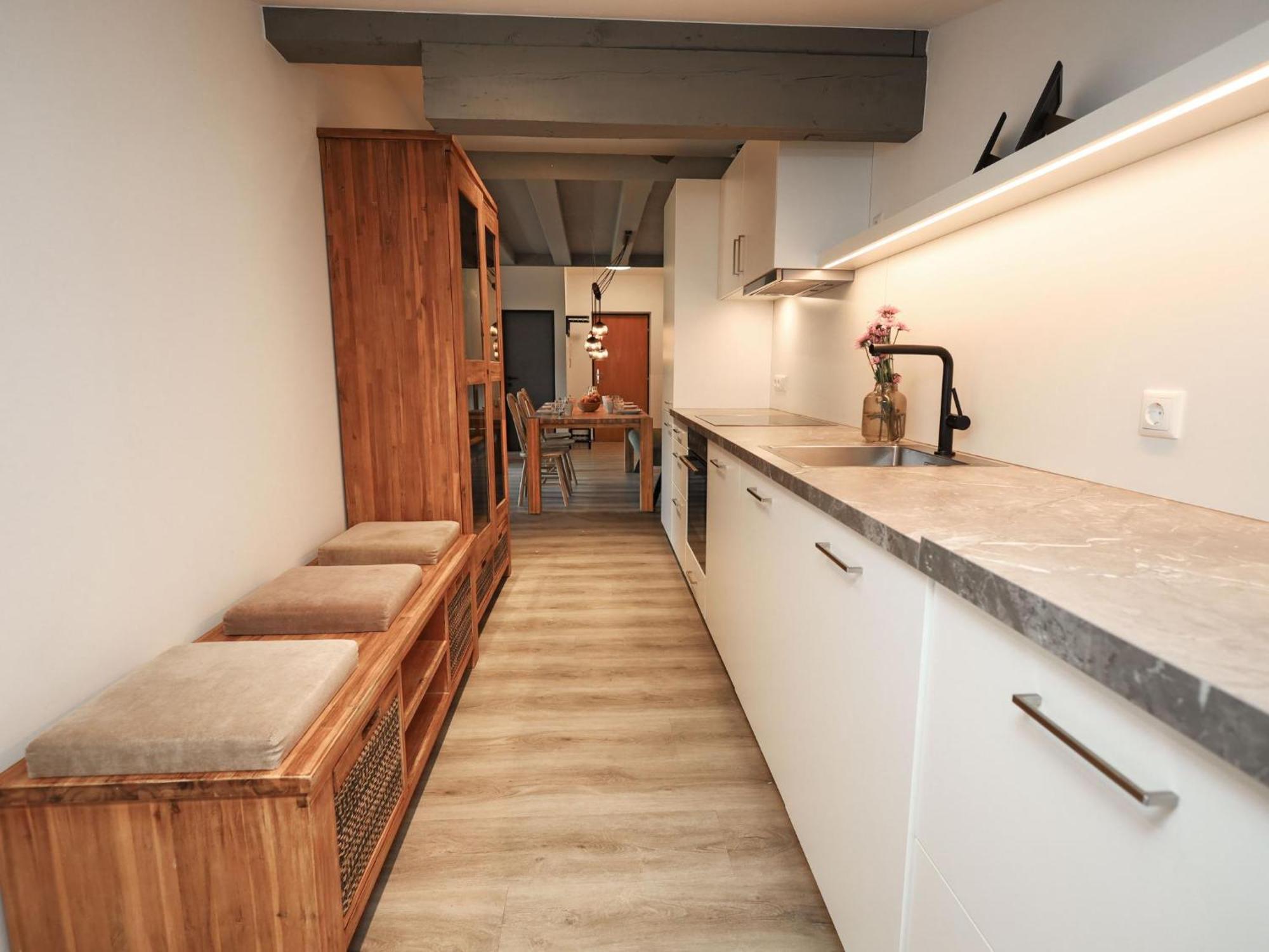Ferienwohnung Ich Rocke Hopfgarten im Brixental Exterior foto