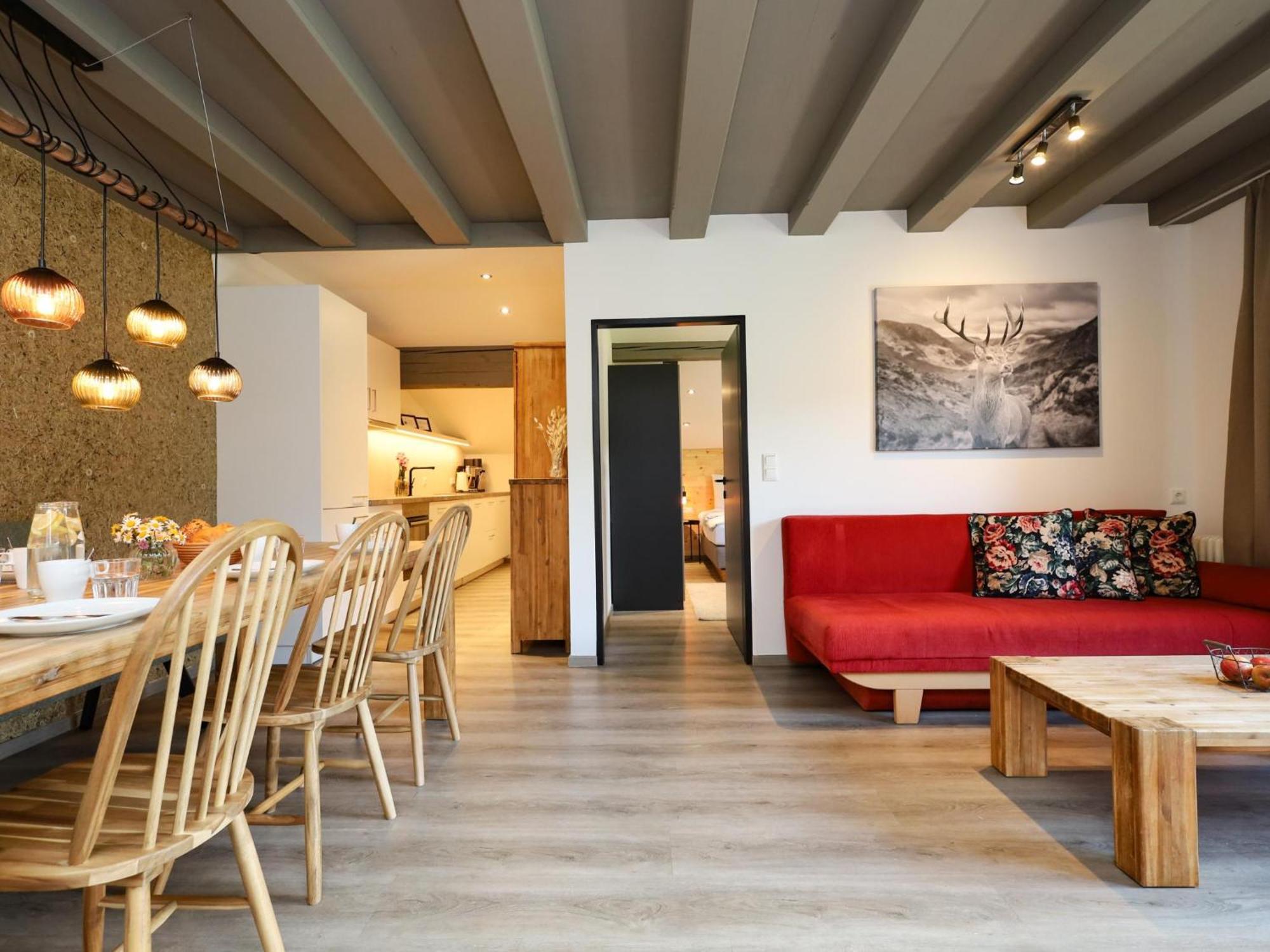 Ferienwohnung Ich Rocke Hopfgarten im Brixental Exterior foto